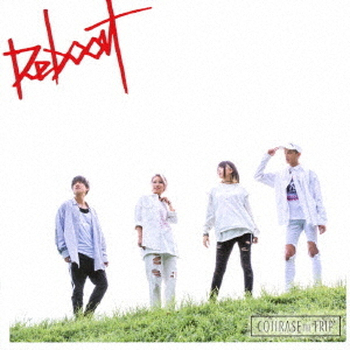 Reboot（ＣＤ）