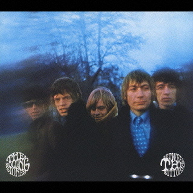 ビトゥイーン・ザ・バトンズ（ＳＡＣＤ）（スーパーオーディオＣＤ）