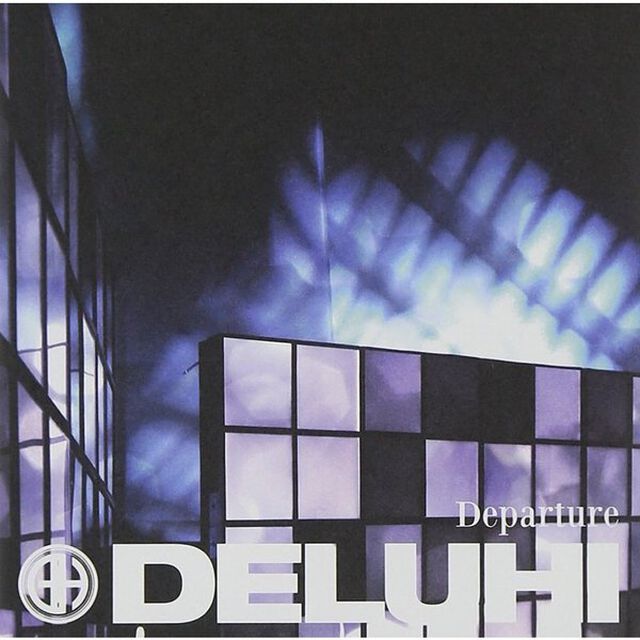 Departure（ＣＤ）