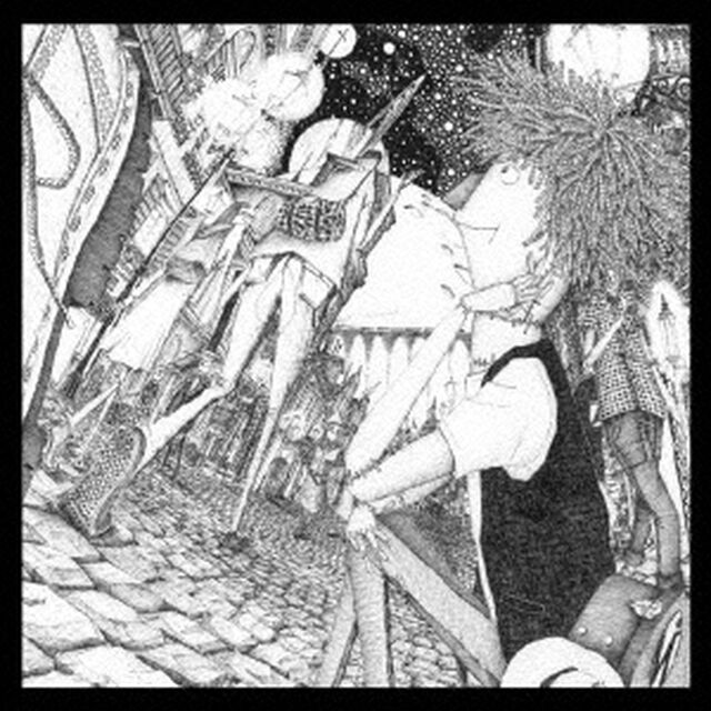 宮田和弥（ＣＤ）