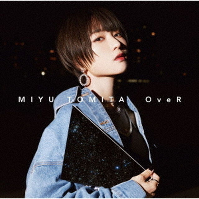 OveR（ＣＤ）