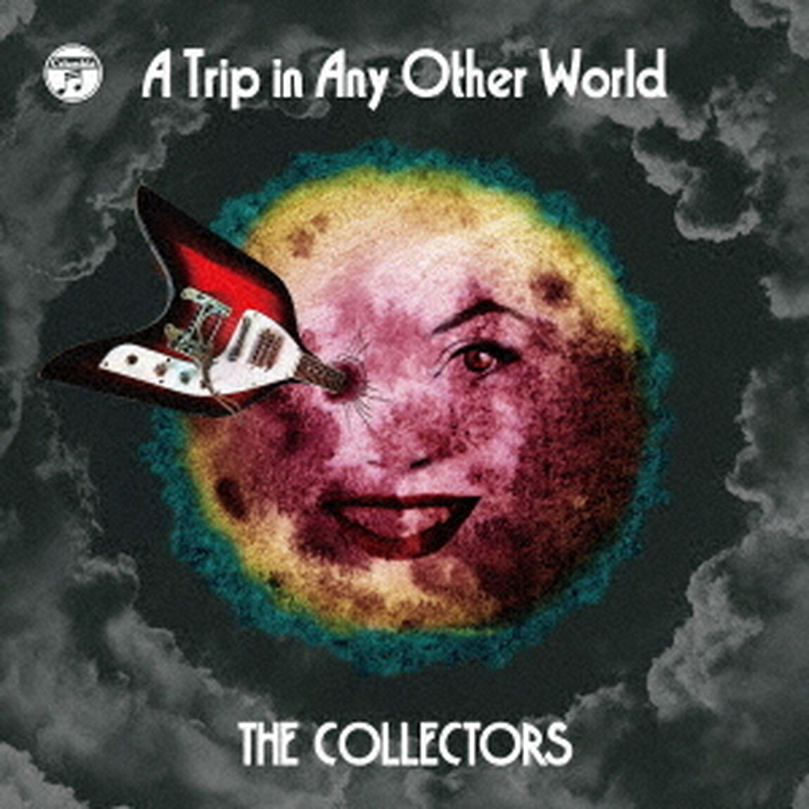別世界旅行　〜A　Trip　in　Any　Other　World〜（ＣＤ）
