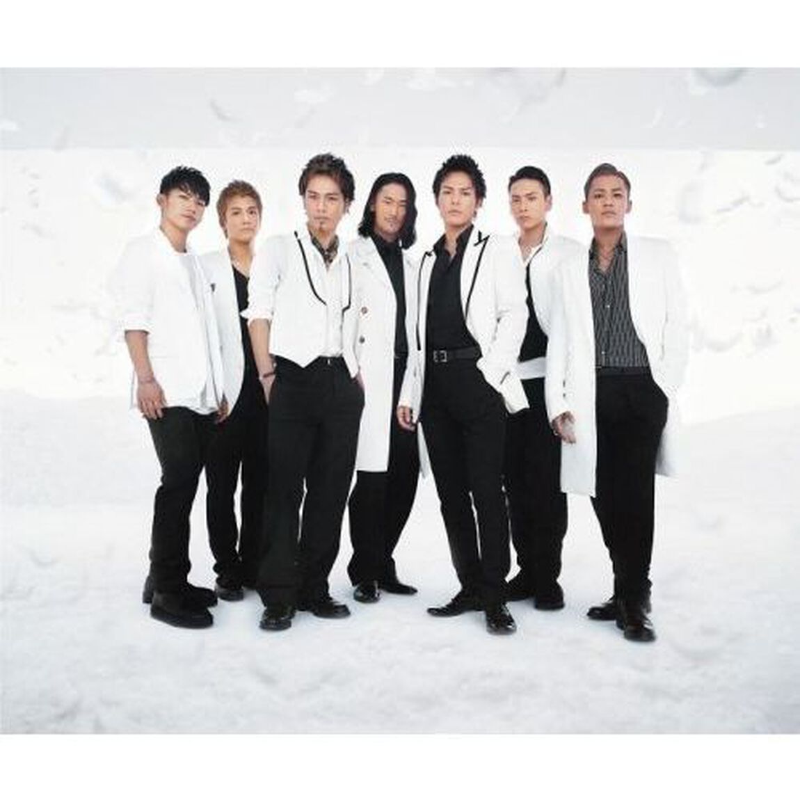 Powder　Snow　〜永遠に終わらない冬〜（ＣＤ）