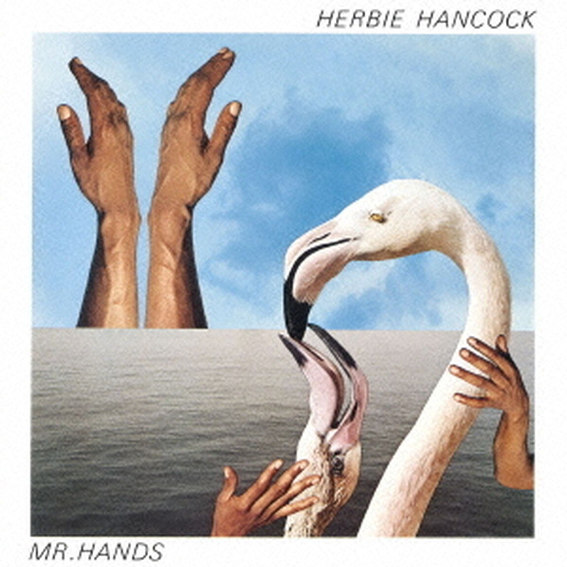 MR．ハンズ（ＣＤ）
