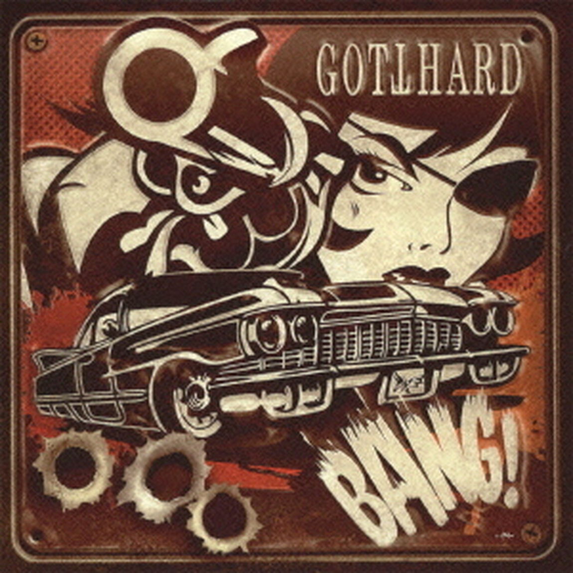 BANG！（ＣＤ）