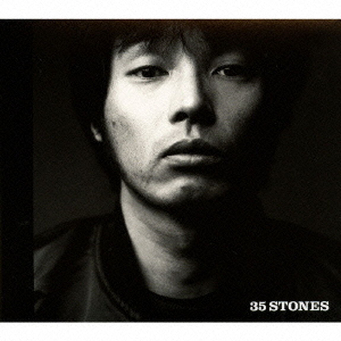 「35　STONES」（ＣＤ）