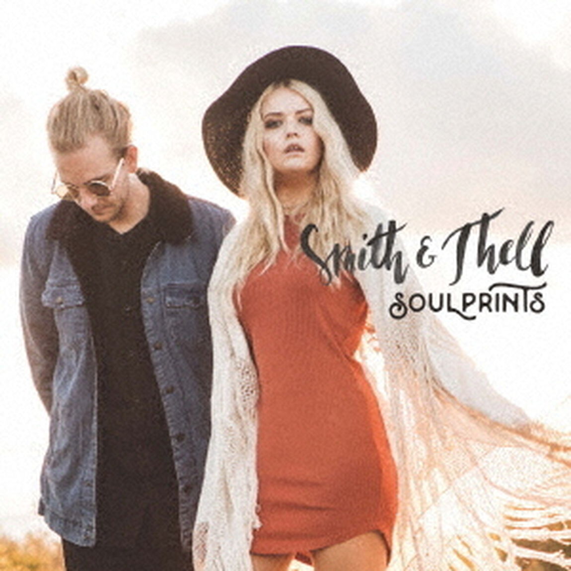 SOULPRINTS（ＣＤ）