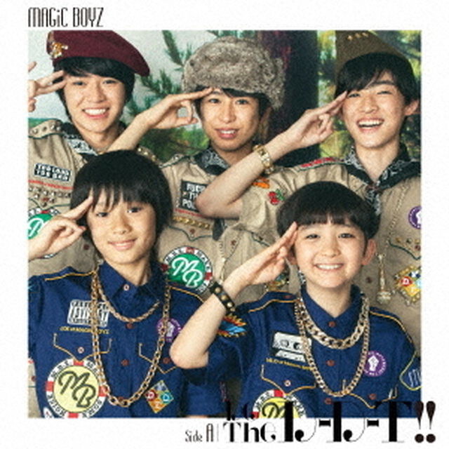 Do　The　D－D－T！！（ＣＤ）