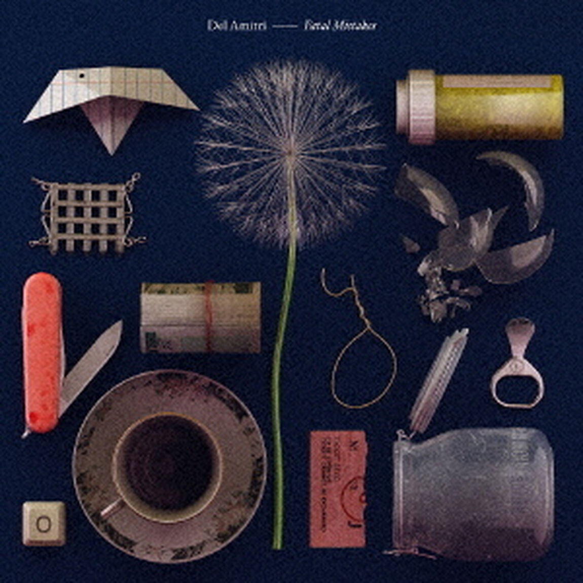 FATAL　MISTAKES（ＣＤ）