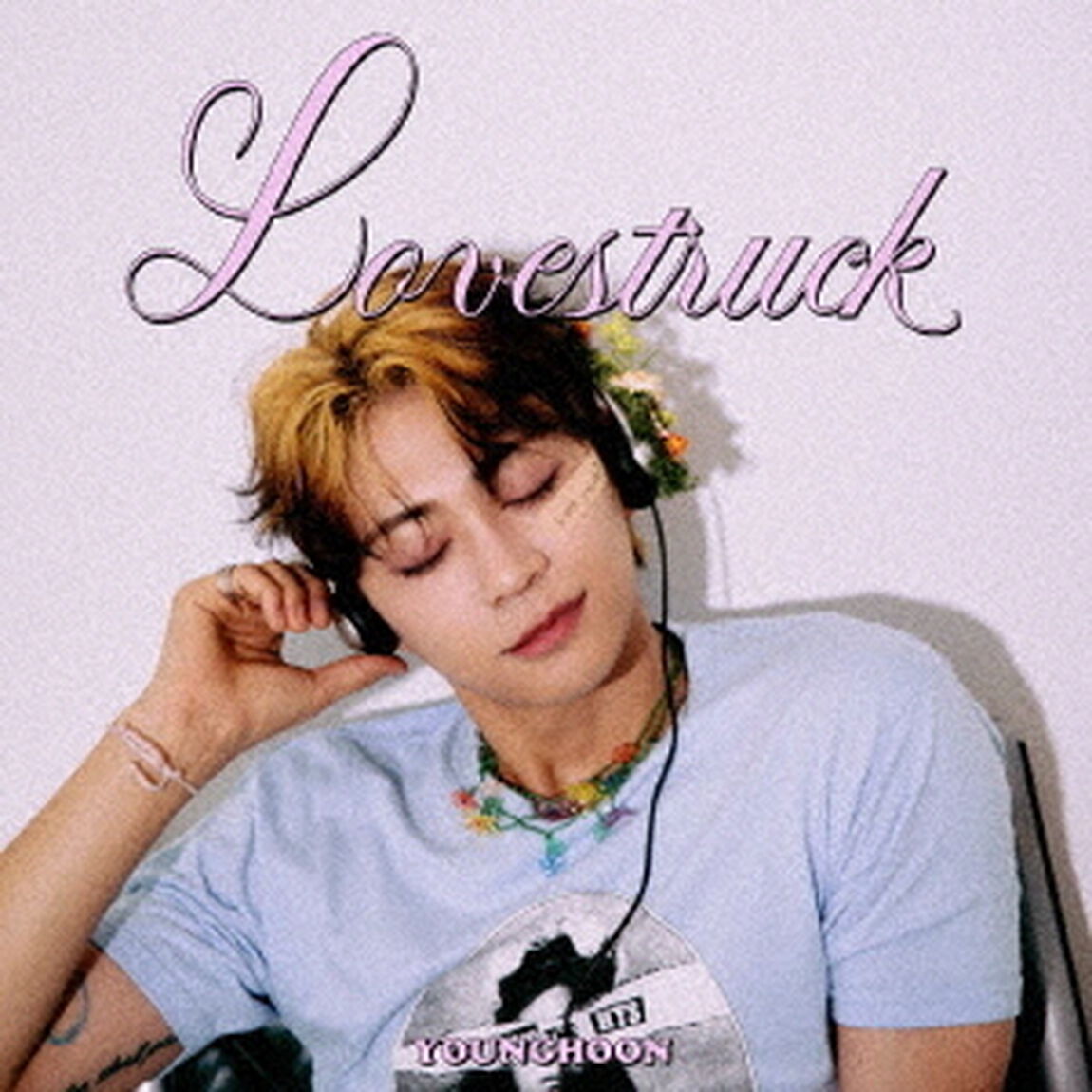 よんふん／Lovestruck（初回限定盤／CD）（特典なし）（ＣＤ）