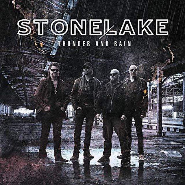 Thunder　And　Rain（ＣＤ）