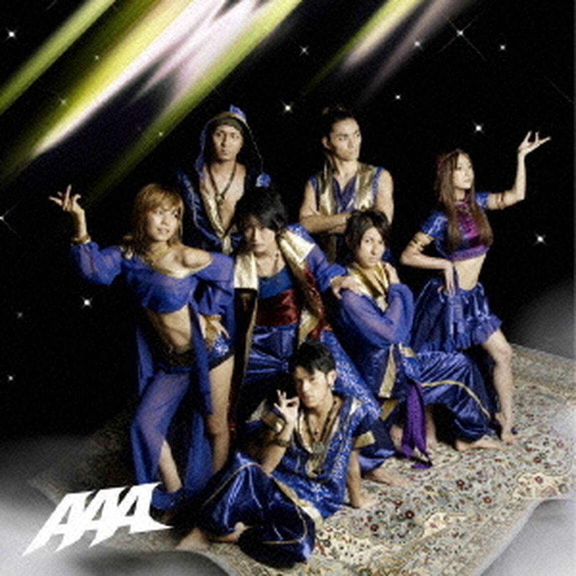 MIRAGE（ＣＤ）