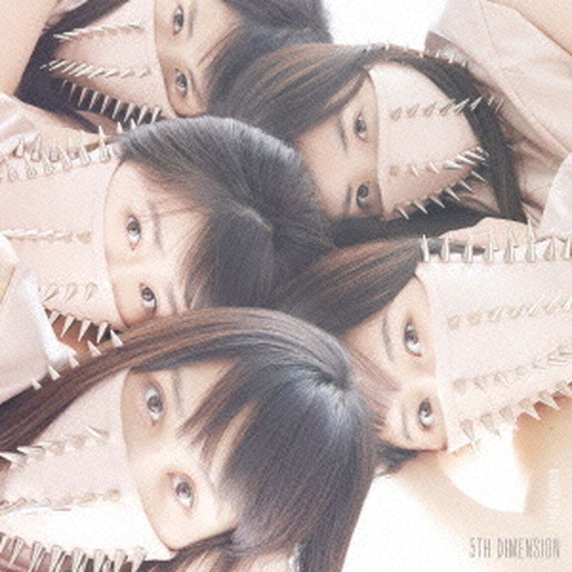 5TH　DIMENSION（ＣＤ）