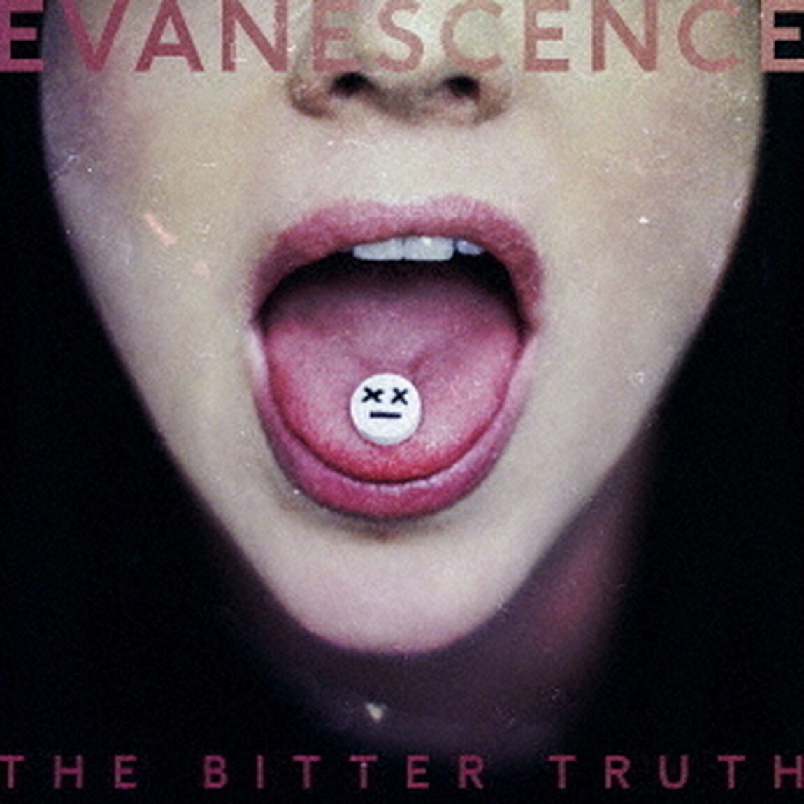 エヴァネッセンス／The Bitter Truth〜デラックスエディション（CD＋DVD）（ＣＤ）