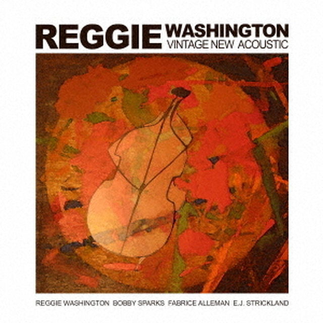 VINTAGE　NEW　ACOUSTIC（ＣＤ）