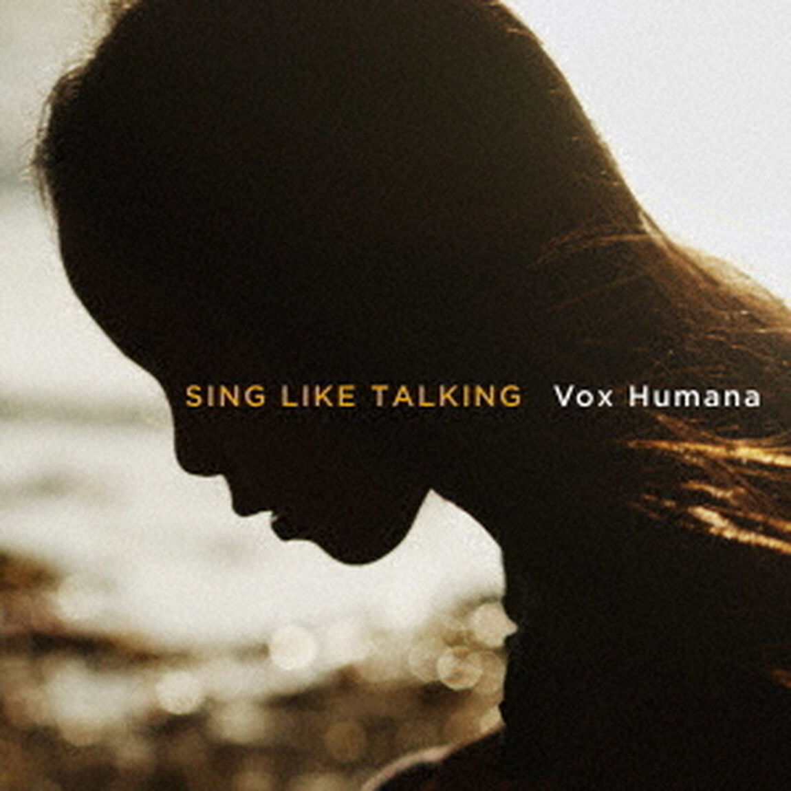 Vox　Humana（ＣＤ）