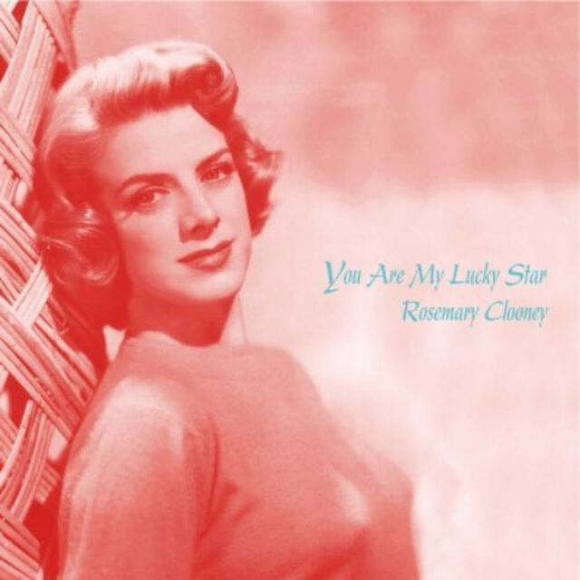 ユー・アー・マイ・ラッキー・スター（ＣＤ）