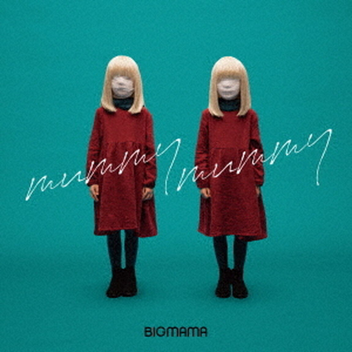 mummy　mummy（ＣＤ）