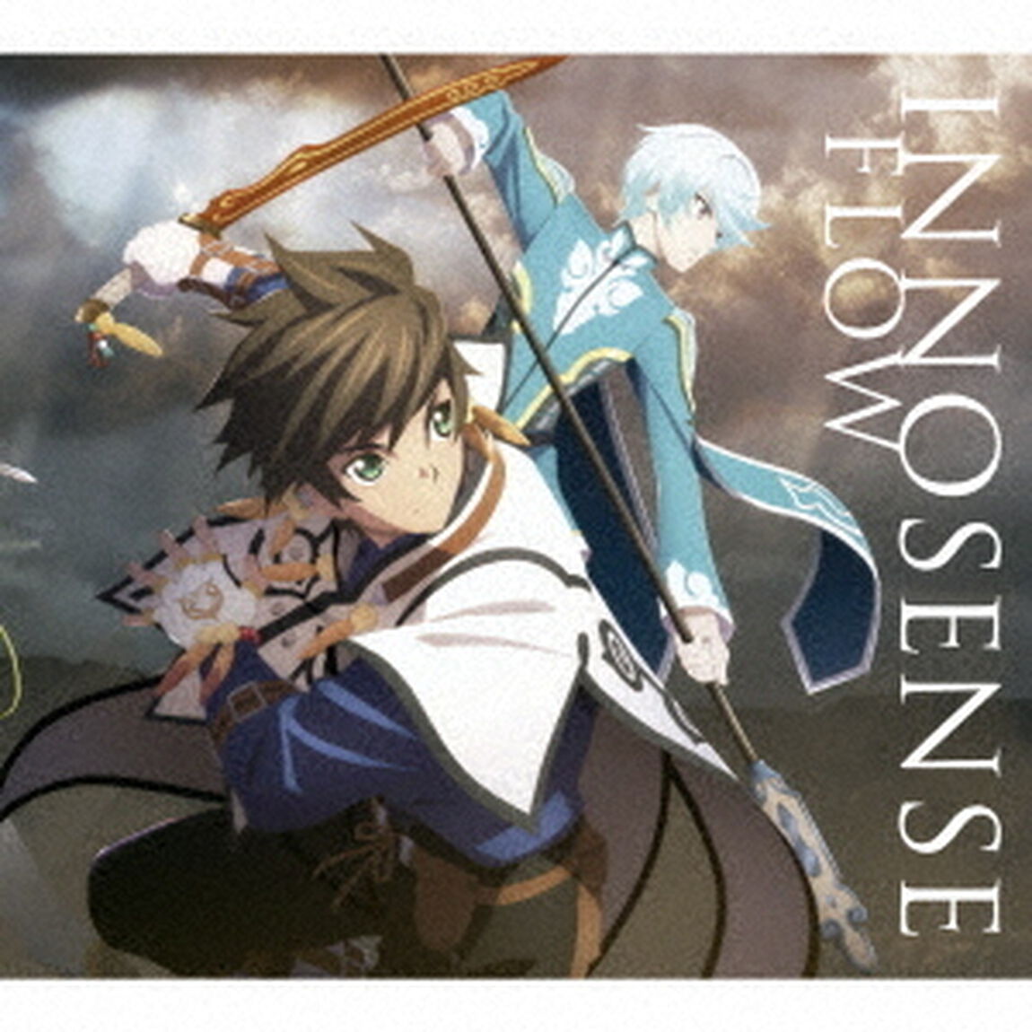 INNOSENSE（ＣＤ）