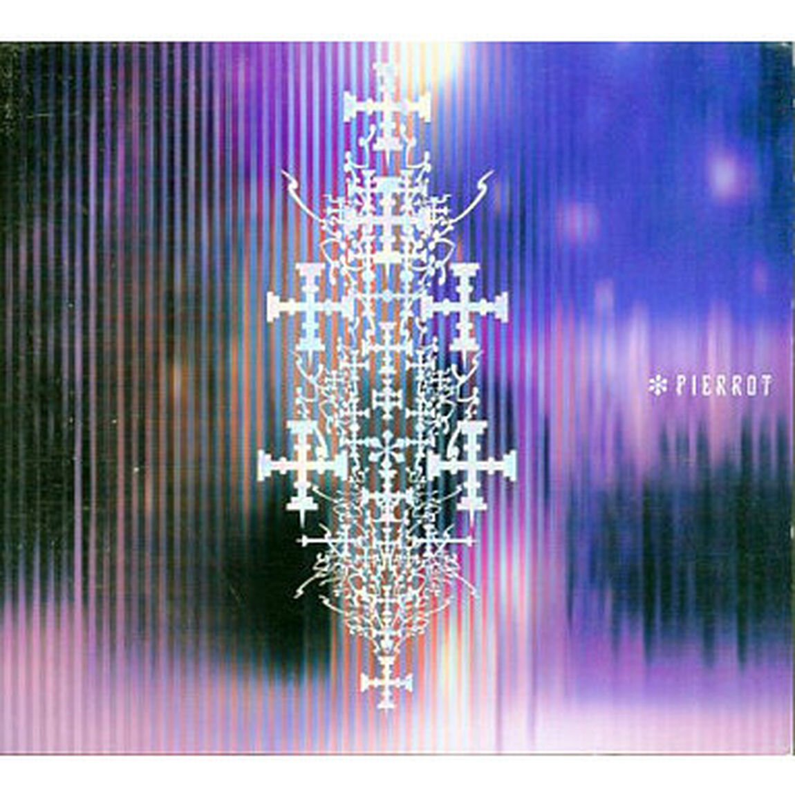 HILL－幻覚の雪－（CDシングル）