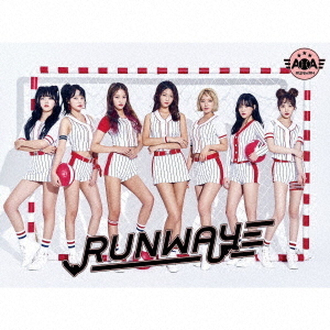 RUNWAY（ＣＤ）