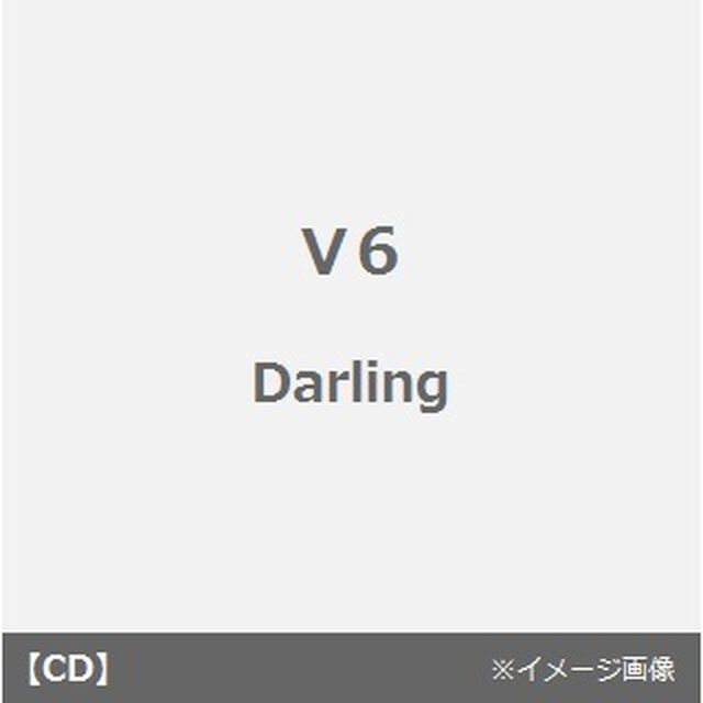 Darling（ＣＤ）
