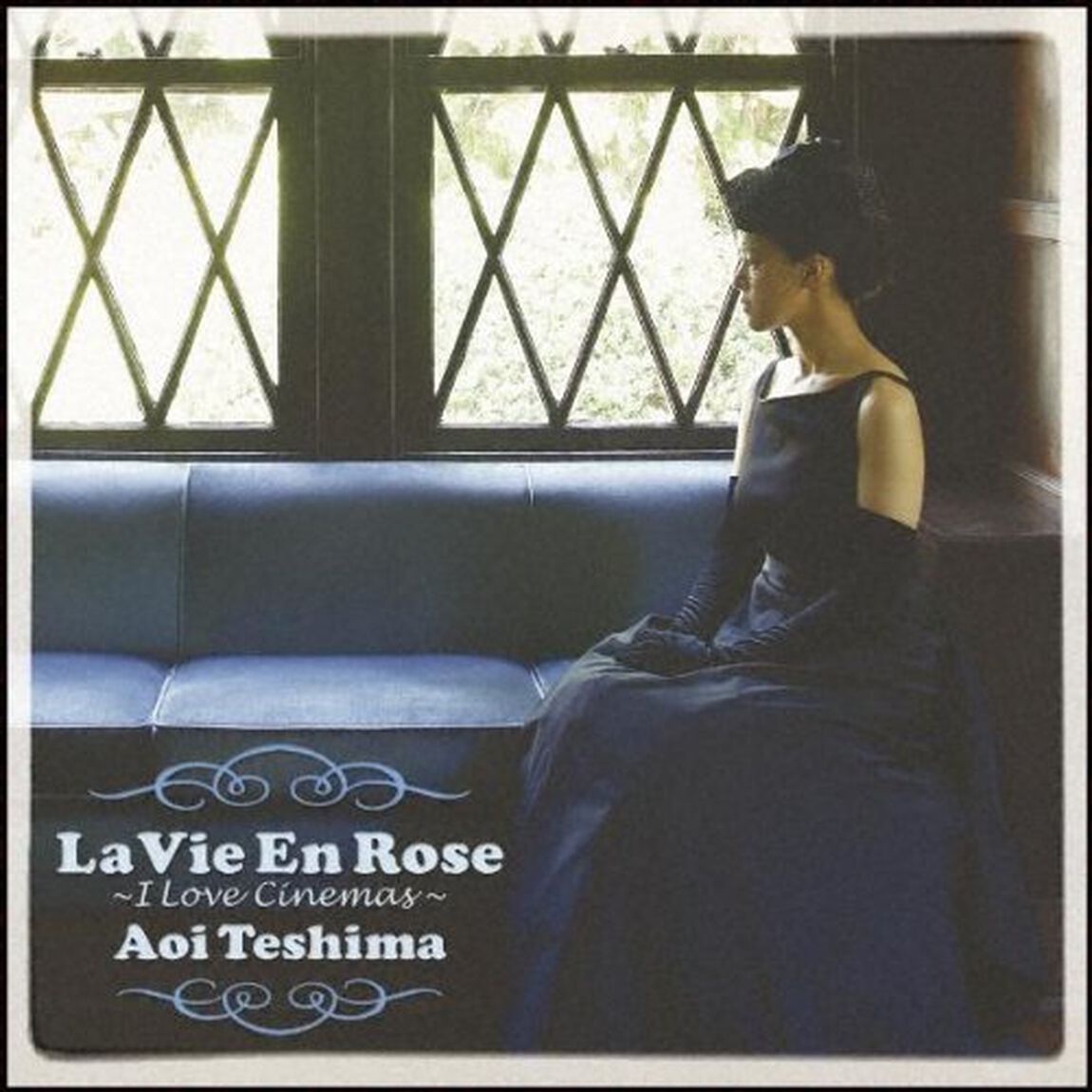 La　Vie　En　Rose　〜I　Love　Cinemas〜（ＣＤ）
