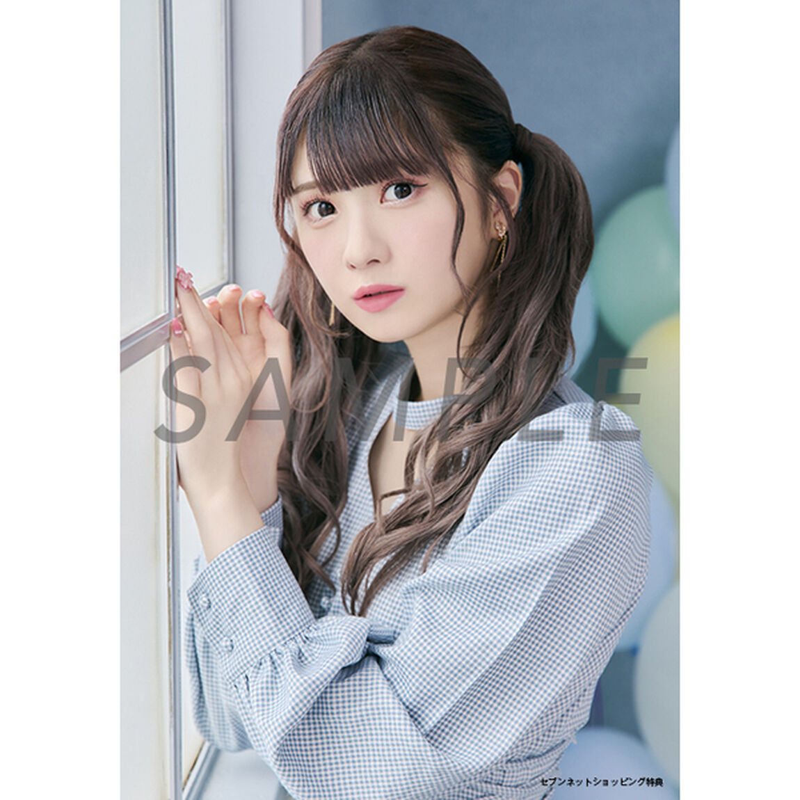 &ne;ME／想わせぶりっこ（Type A／CD+DVD）（セブンネット限定特典：生写真（菅波美玲））（CDシングル）