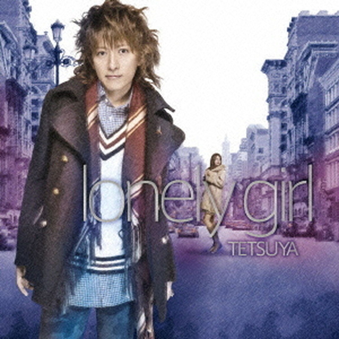 lonely　girl（ＣＤ）