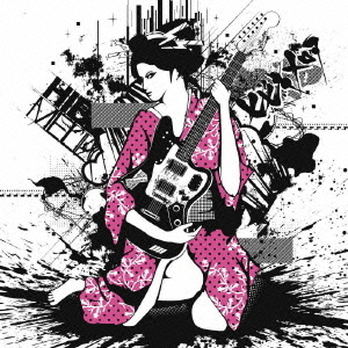 ヒビキメロヲ（ＣＤ）