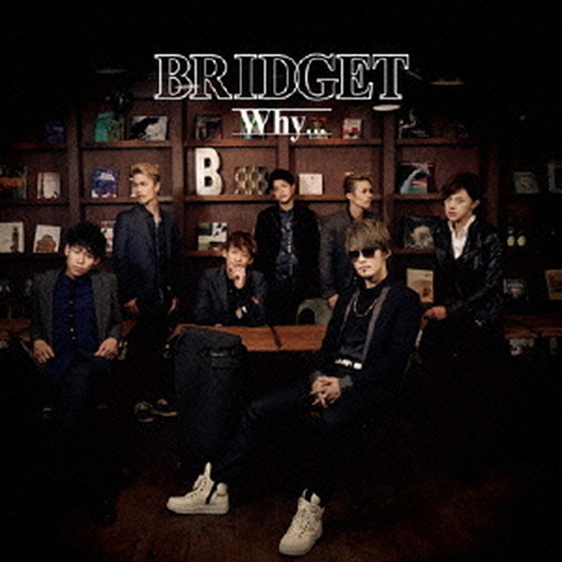 Why．．．（ＣＤ）