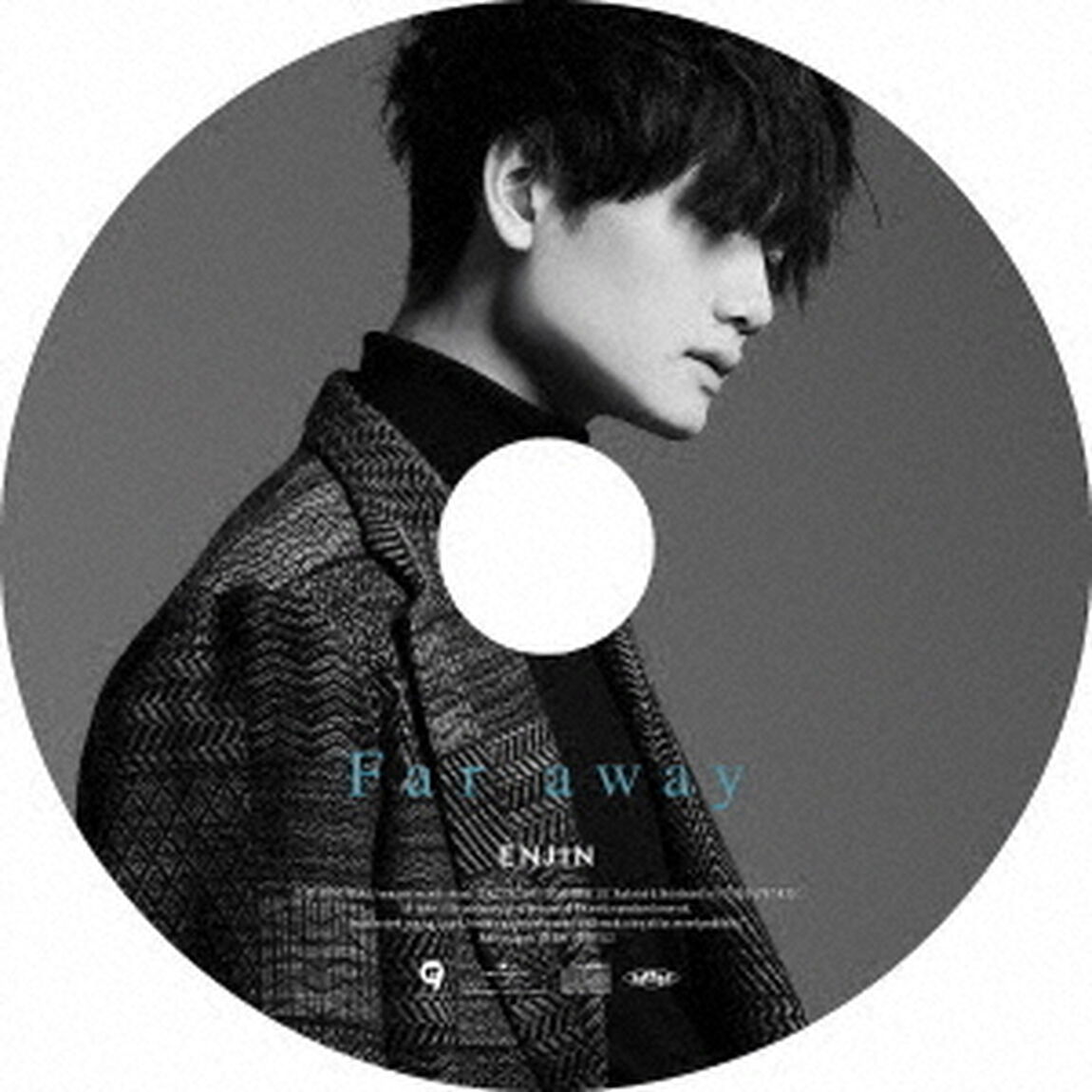 Far　away（ＣＤ）