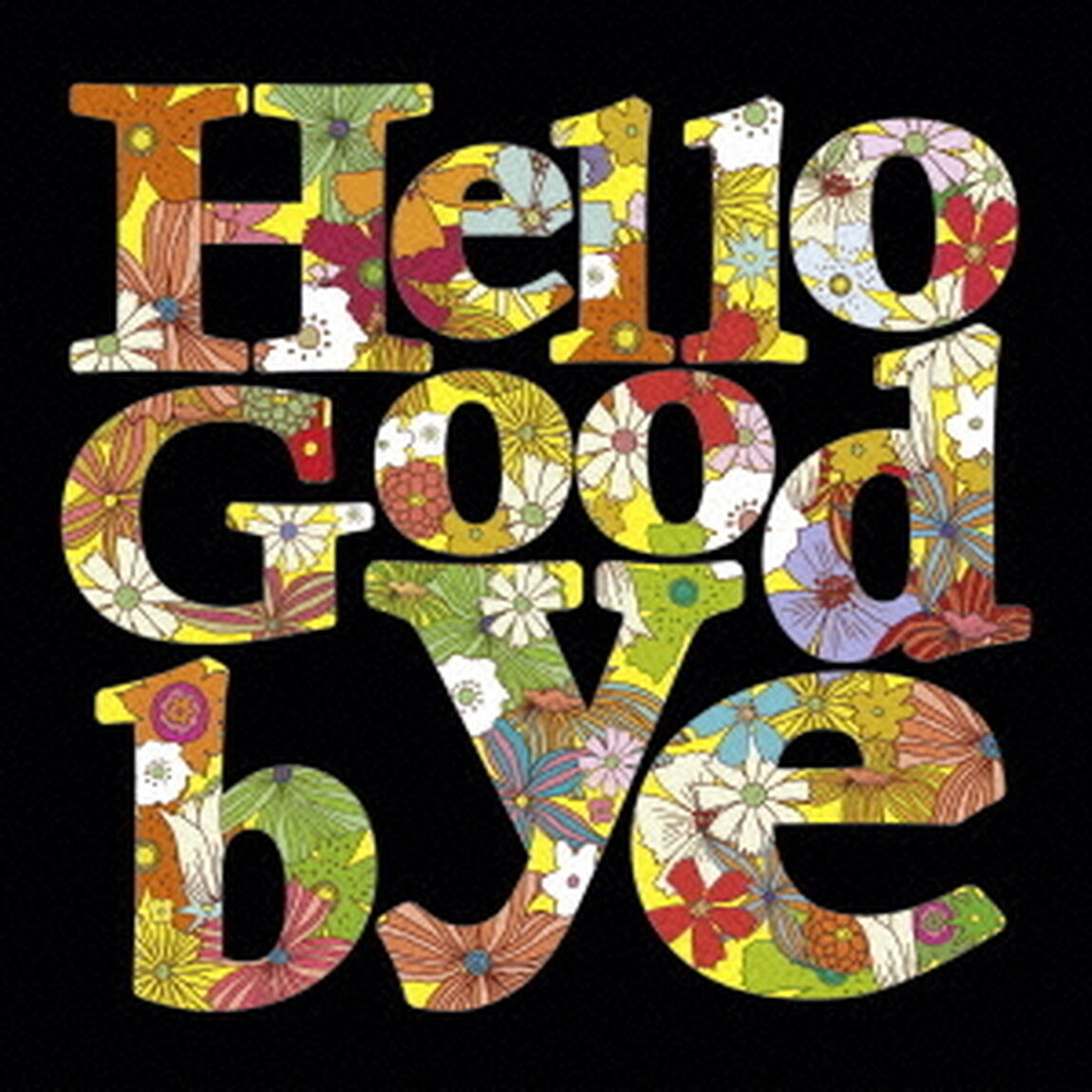 Hello　Goodbye（ＣＤ）