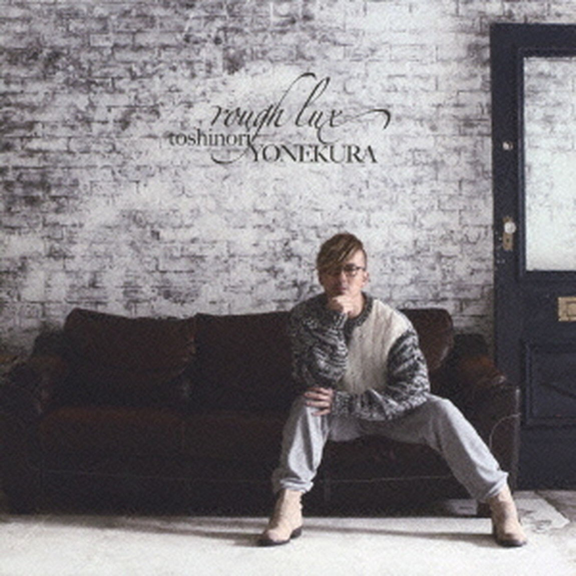 rough　lux（ＣＤ）