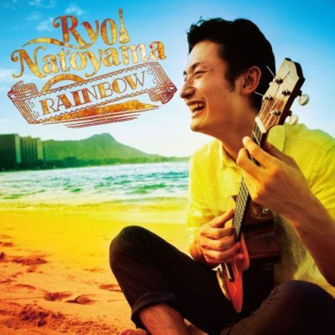 RAINBOW（ＣＤ）