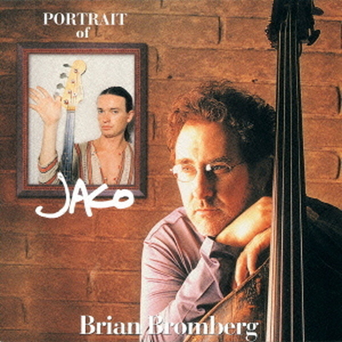 ポートレイト・オブ・ジャコ（ＣＤ）