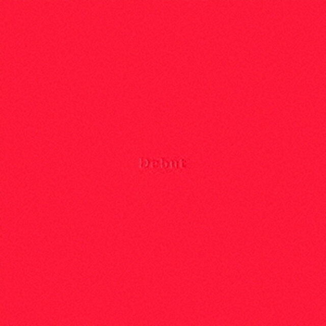 Ryohu／DEBUT（ＣＤ）