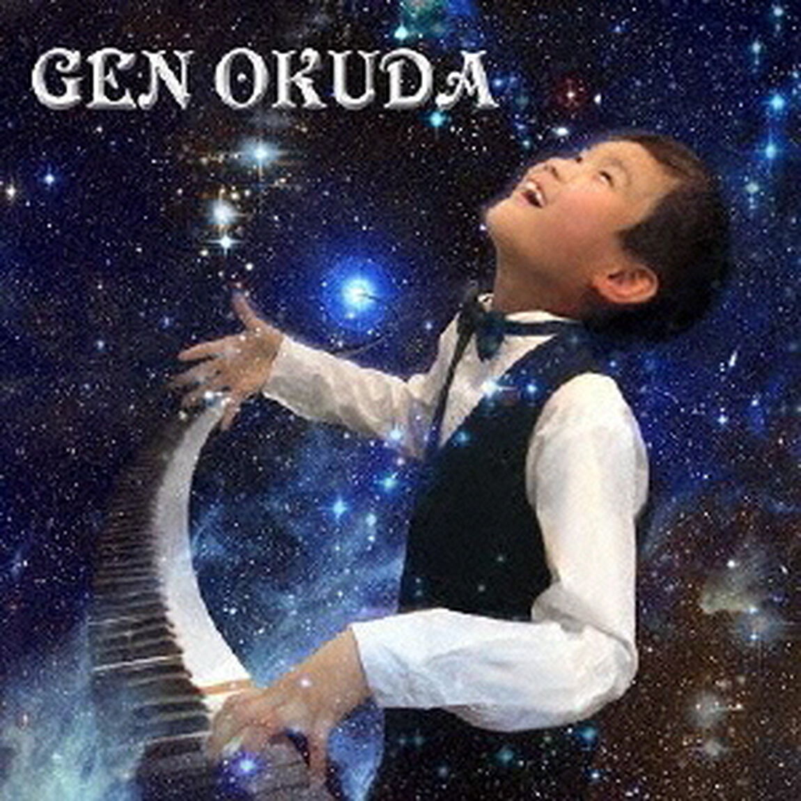奥田弦（ＣＤ）