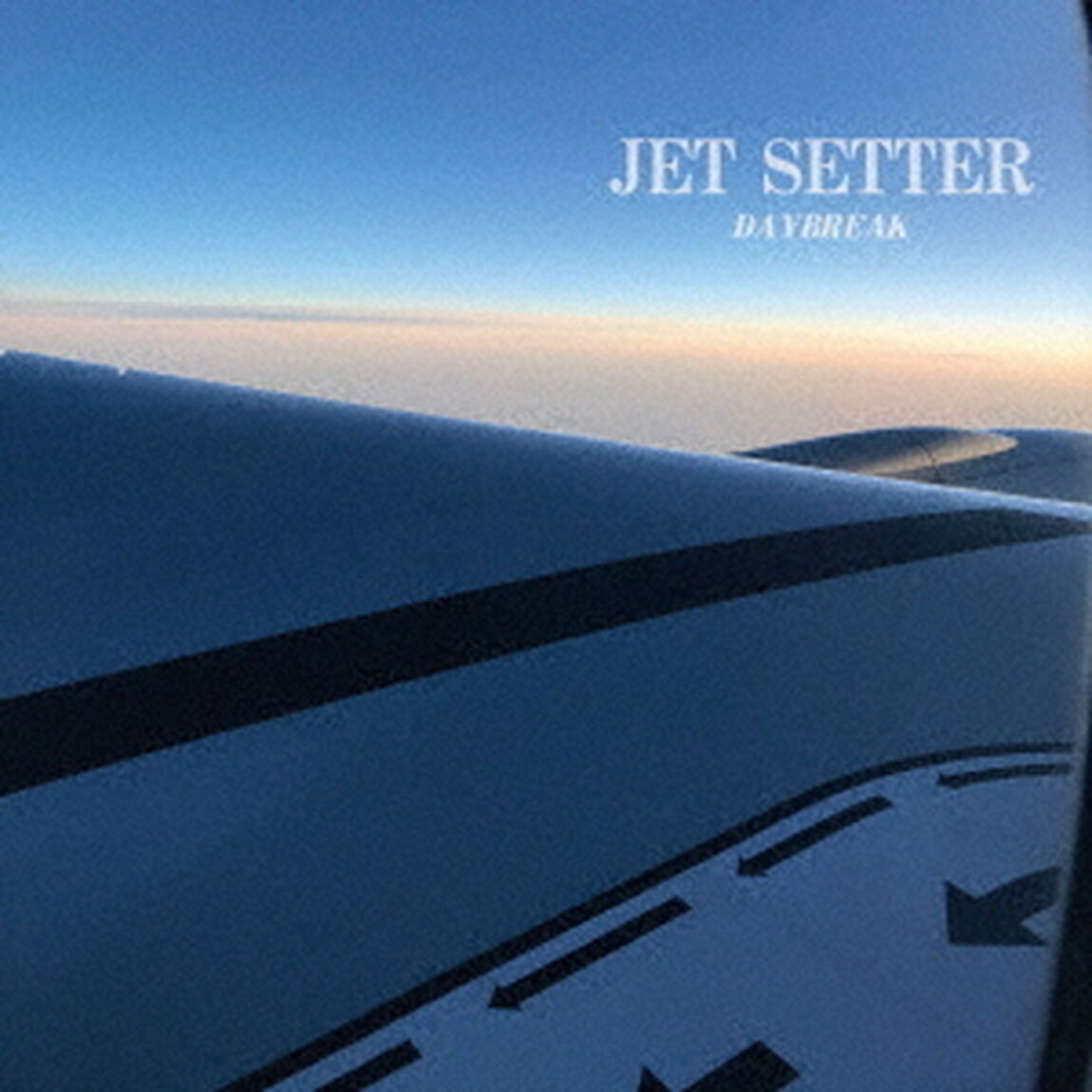 JET　SETTER（ＣＤ）