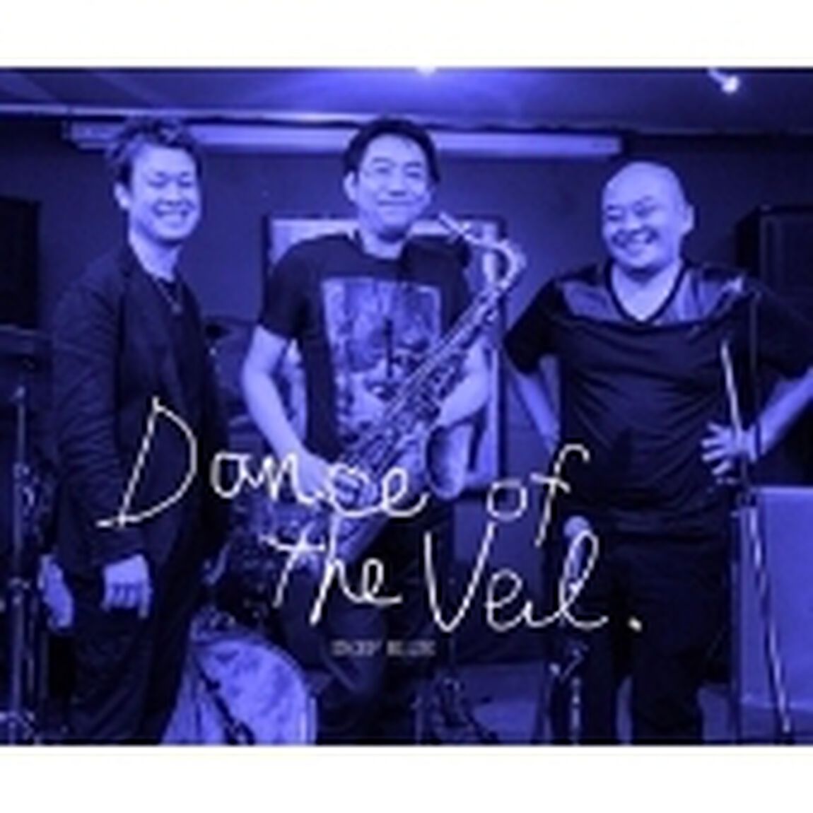 DEEP　BLUE（ＣＤ）