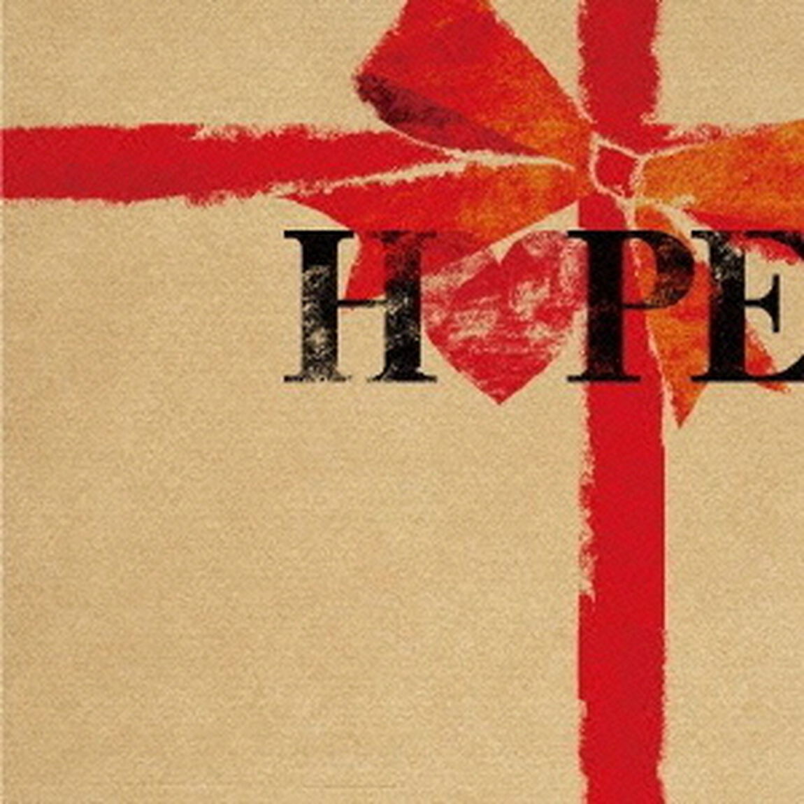 H□PE（ＣＤ）