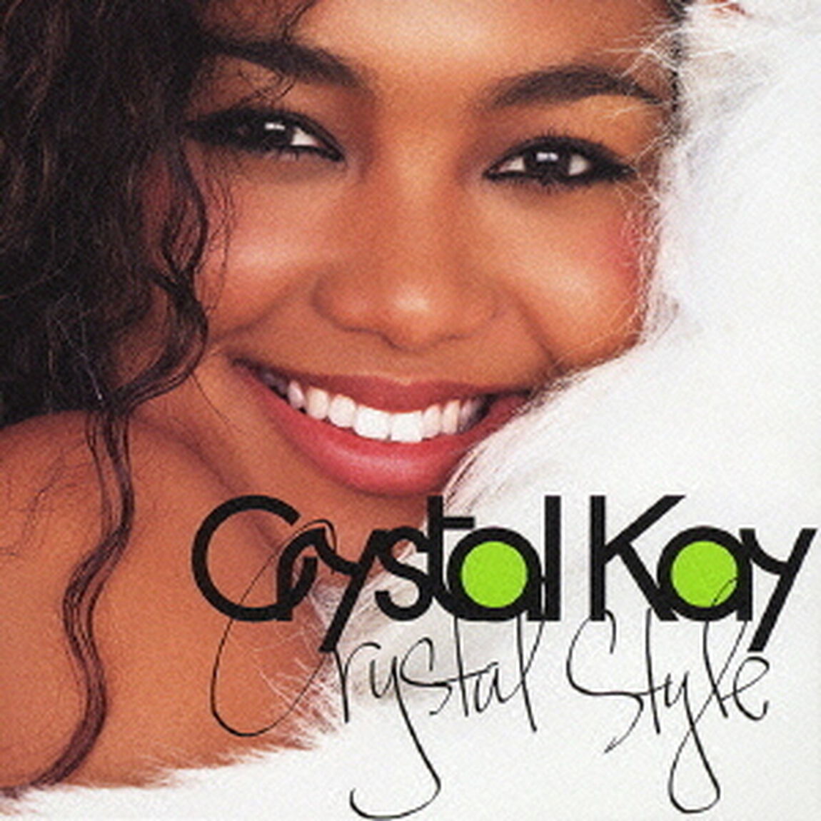 Crystal　Style（ＣＤ）