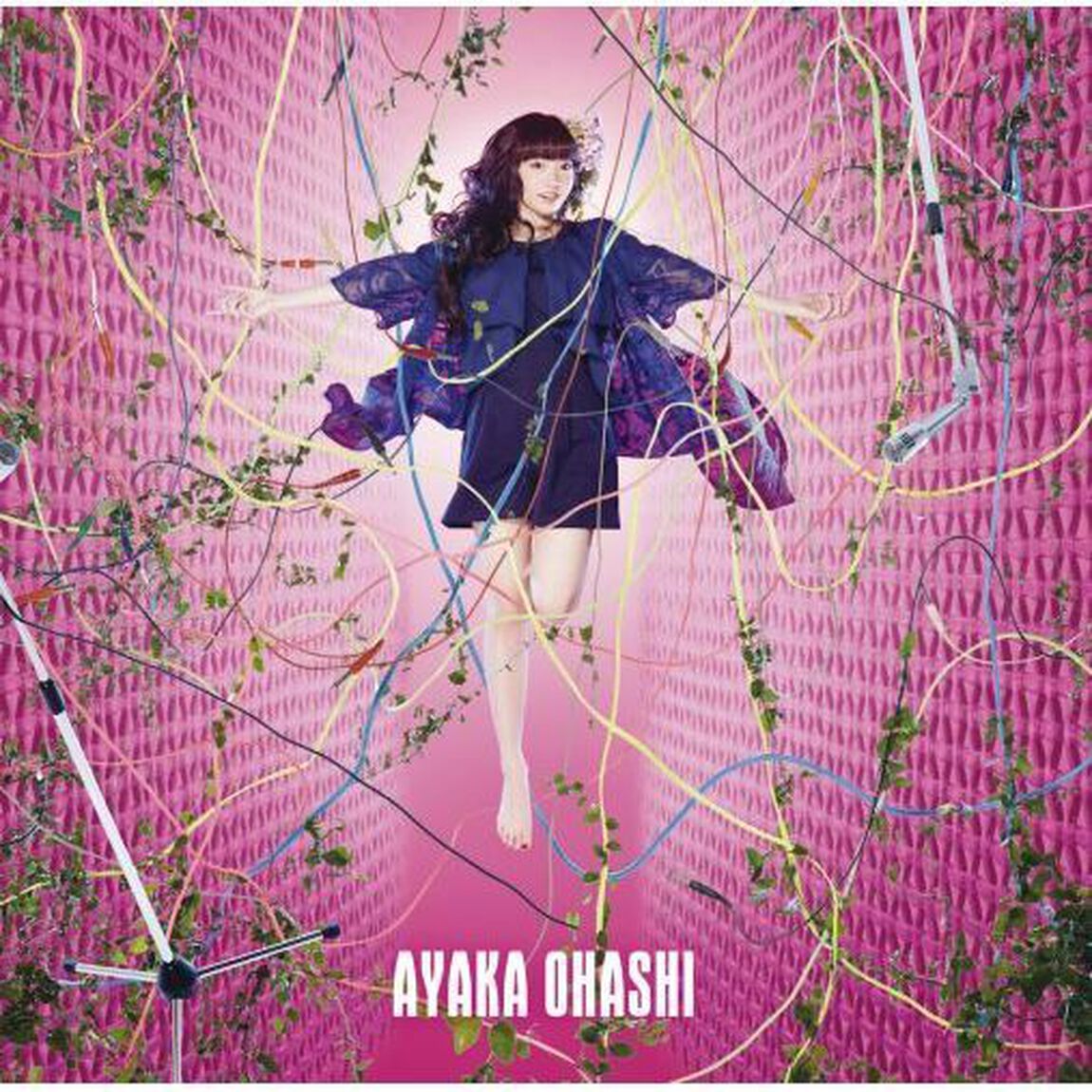 大橋彩香 1stアルバム　起動 〜Start Up!〜【BD付超限定盤】＜セブンネット限定：ブロマイド付き＞（ＣＤ）