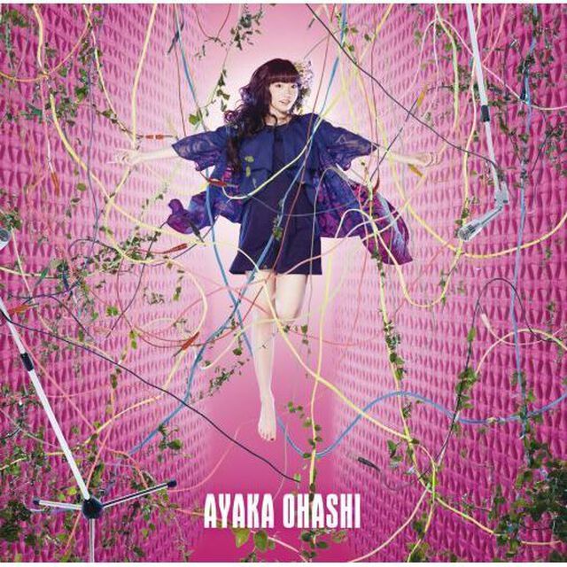大橋彩香 1stアルバム　起動 〜Start Up!〜【BD付超限定盤】＜セブンネット限定：ブロマイド付き＞（ＣＤ）