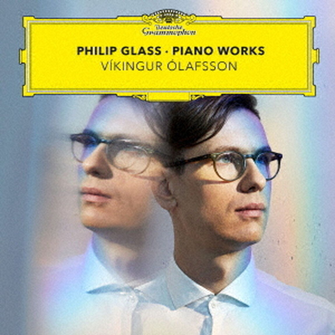 フィリップ・グラス：ピアノ・ワークス（ＣＤ）