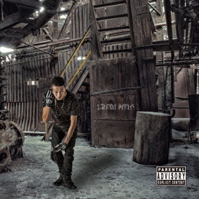 SAFARI　PARK（ＣＤ）