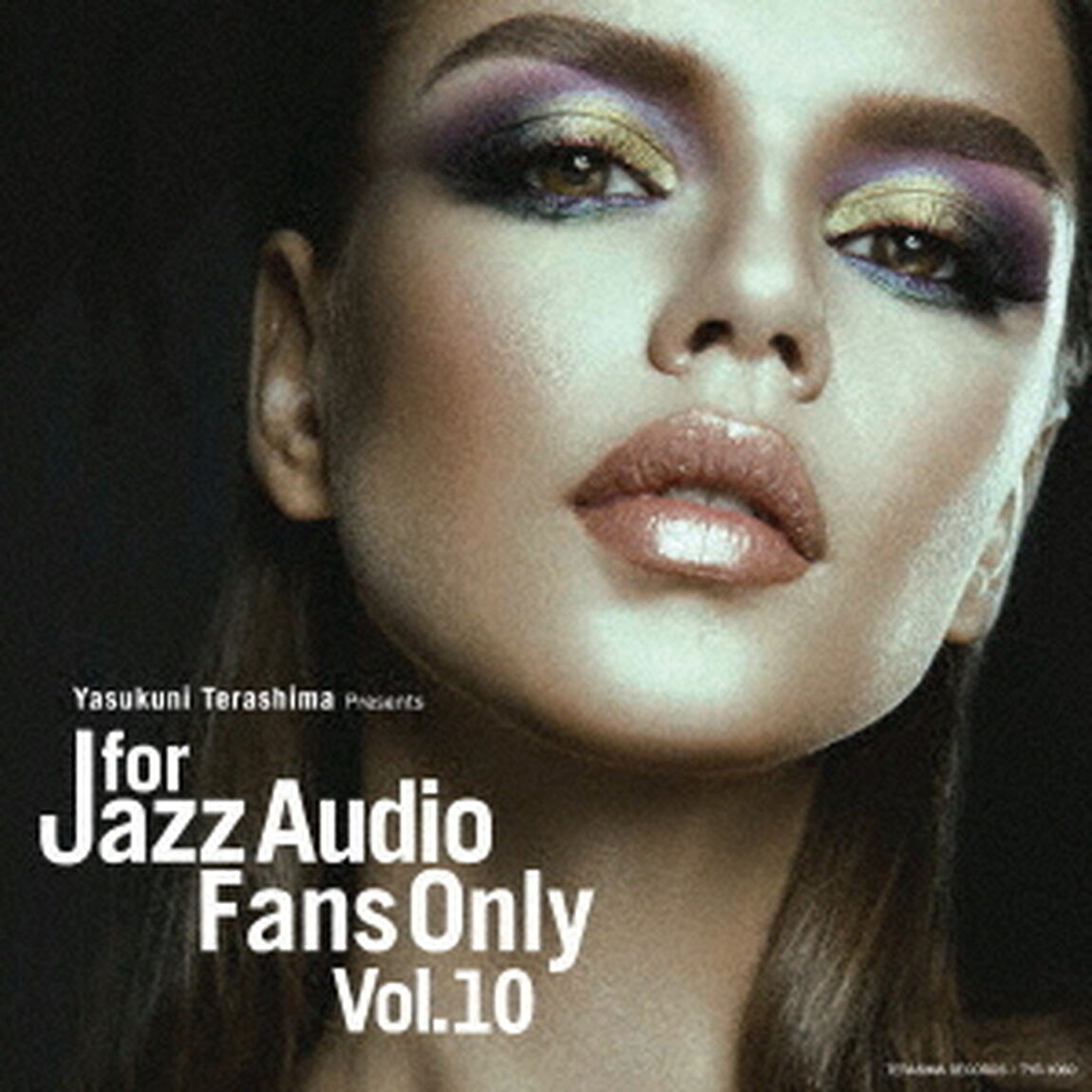 フォー・ジャズ・オーディオ・ファンズ・オンリー・VOL．10（ＣＤ）