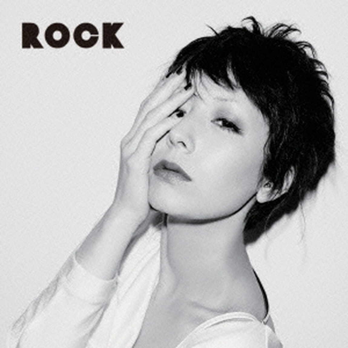 ROCK＜初回限定盤A／完全生産限定豪華盤＞（ＣＤ）
