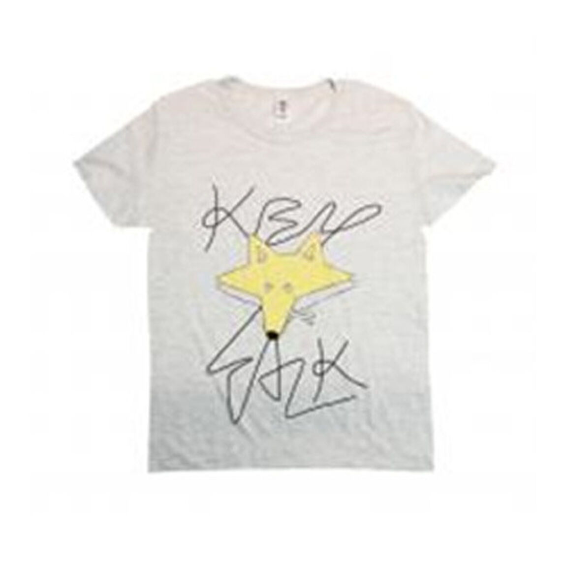 KEYTALK FOX Tシャツ　M（KEYTALK公式グッズ）（その他）