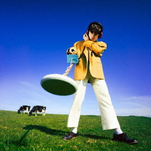 ホワット・ハプンド・トゥ・ザ・ビーチ？（ＣＤ）